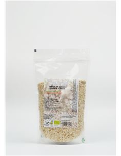 COPOS QUINOA ECOLÓGICOS SIN GLUTEN