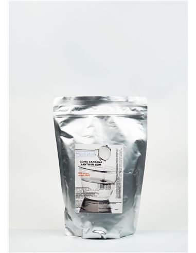 GUAGE Xantana Gluten Free - Food Use - ADDITIVE E-415