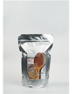 GRANO DE TEFF BLANCO