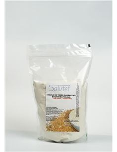 Saracene wheat flour