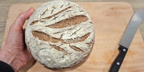 El BOE confirma que el pan sin gluten ya es considerado oficialmente “pan” en España