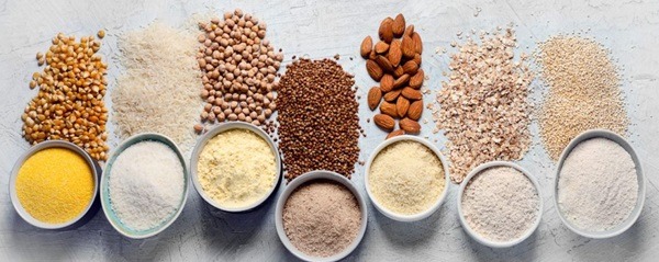 ¿Qué es la enfermedad celíaca y por qué una dieta estrictamente sin gluten es esencial?